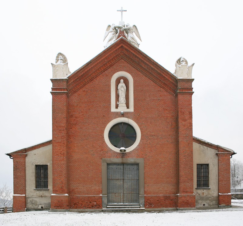 Santuario della Madonna della Neve