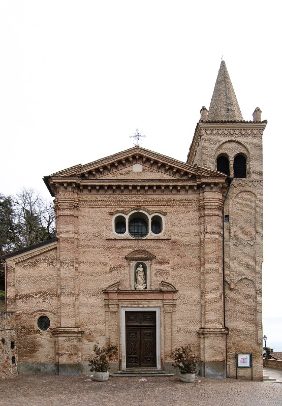 Chiesa di San Ponzio e Immacolata Concezione