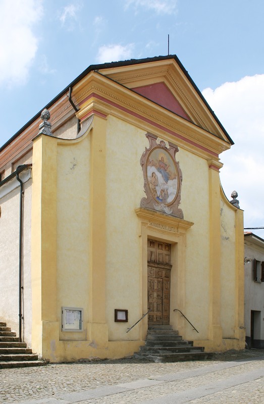 Chiesa di San Colombano