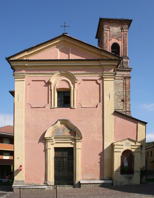 Chiesa della Santa Annunziata