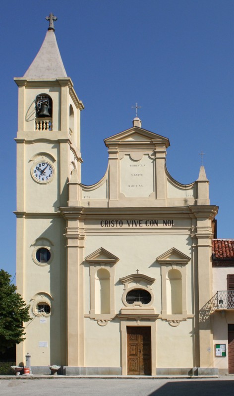 Chiesa di San Grato