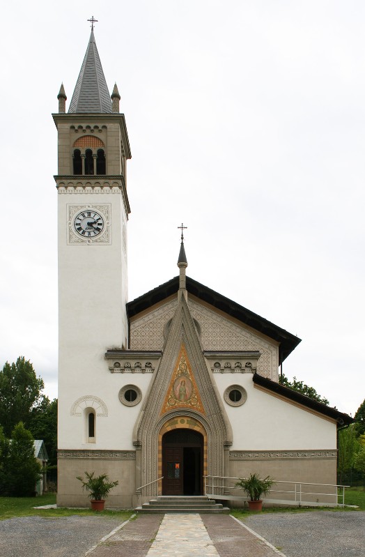 Chiesa di Santa Paola