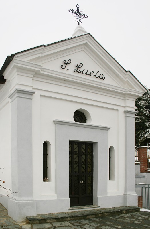 Chiesa delle Sante Lucia e Margherita