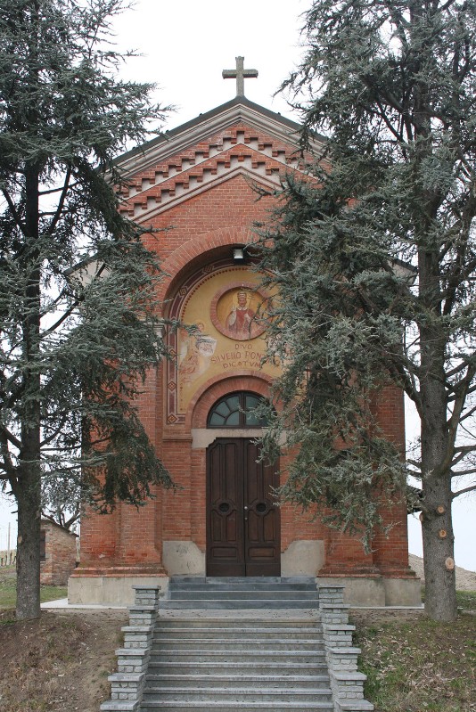 Chiesa di San Silverio