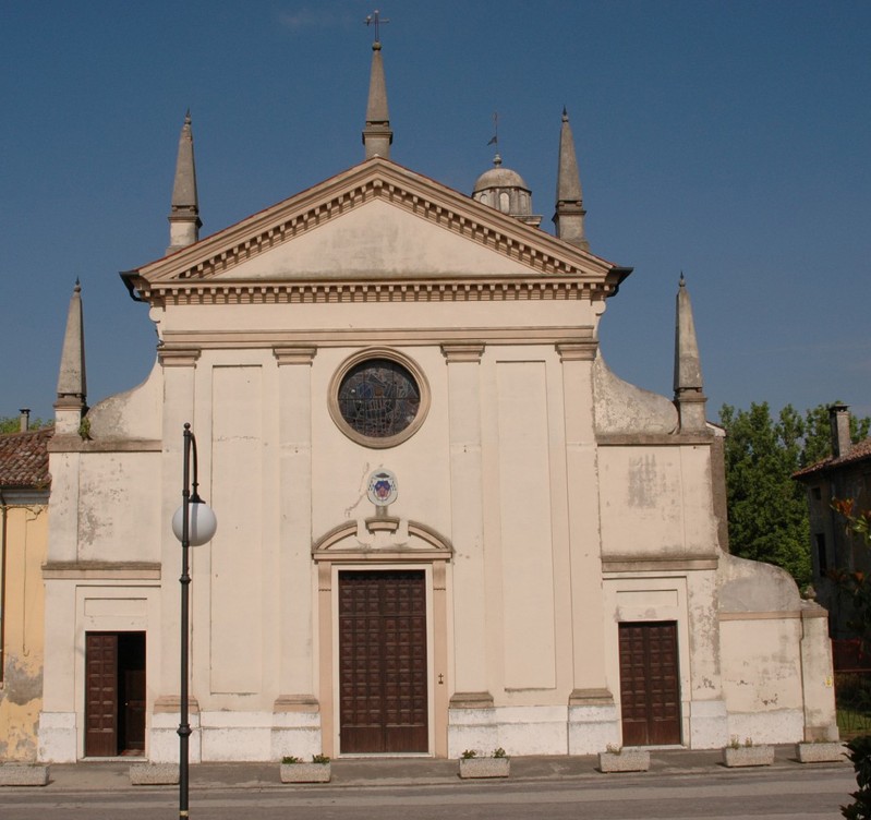 Chiesa di Sant'Ippolito Martire