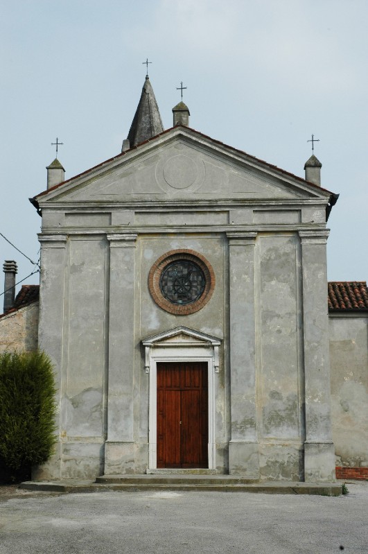 Chiesa del Patrocinio di San Giuseppe