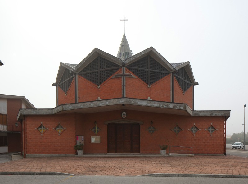 Chiesa di San Vigilio Vescovo e Martire