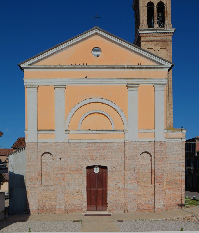 Chiesa del Patrocinio di San Giuseppe