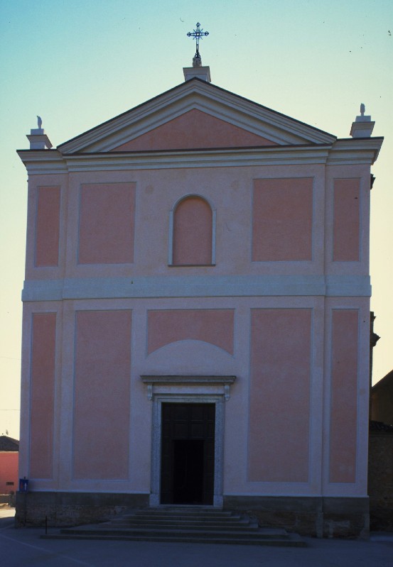 Chiesa di San Zenone Vescovo