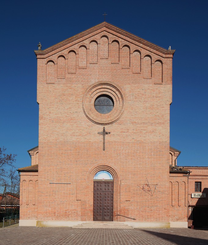 Chiesa di San Tommaso Apostolo
