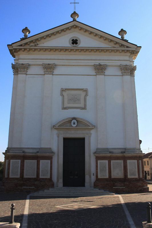 Chiesa di Sant'Apollinare Vescovo e Martire