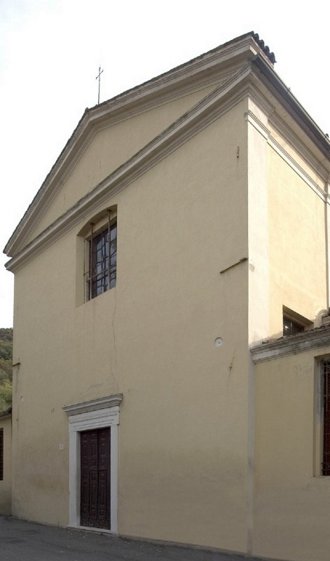 Chiesa di Sant'Eufemia della Fonte