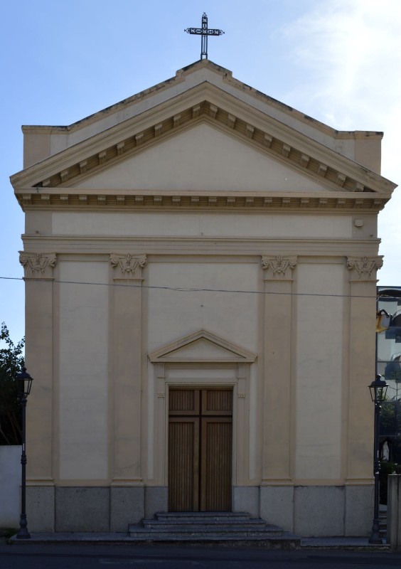 Chiesa di San Sperato