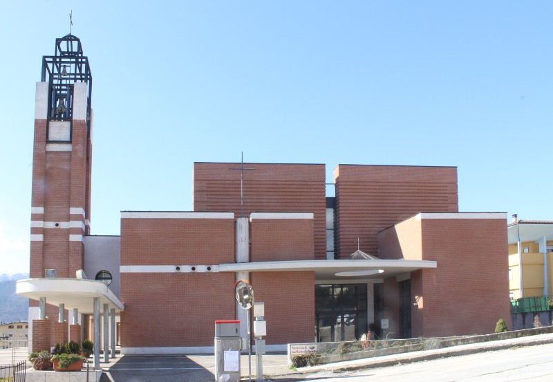 Chiesa di San Mario