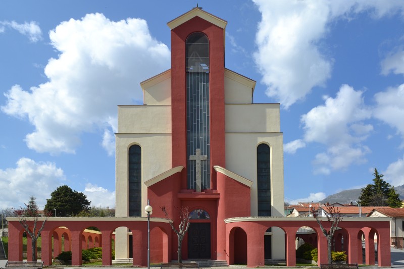 Chiesa di Sant'Adolfo