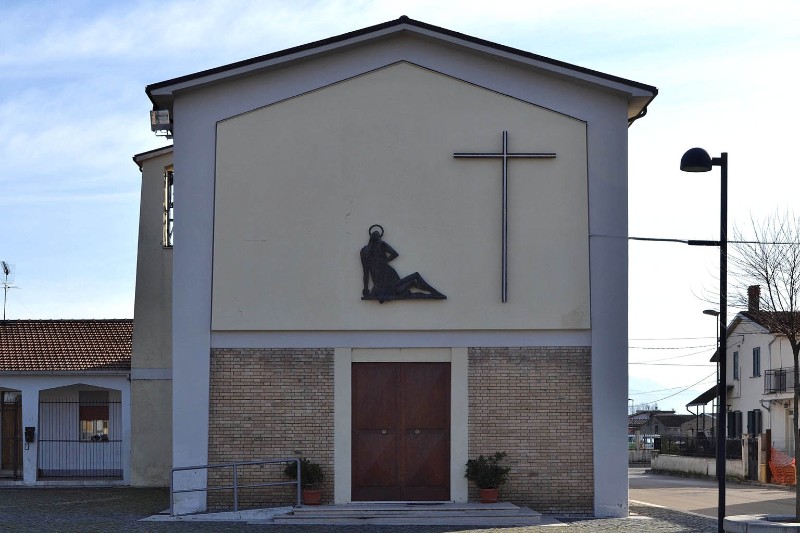 Chiesa di Sant'Isidoro