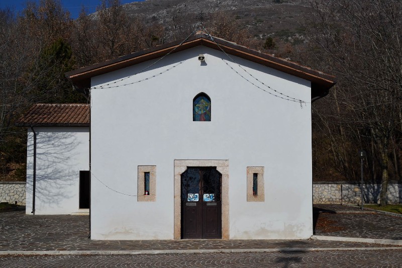 Chiesa di Sant'Onofrio
