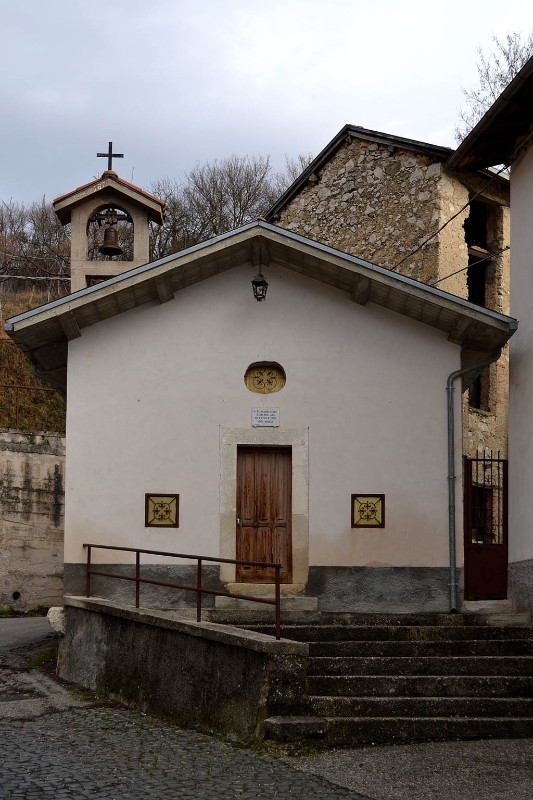 Chiesa dell'Immaginuccia