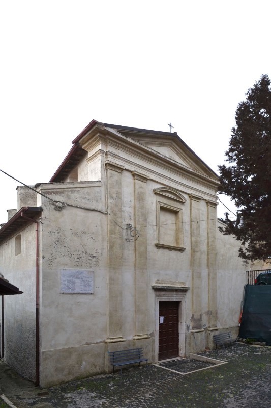 Chiesa di Sant'Ansuino
