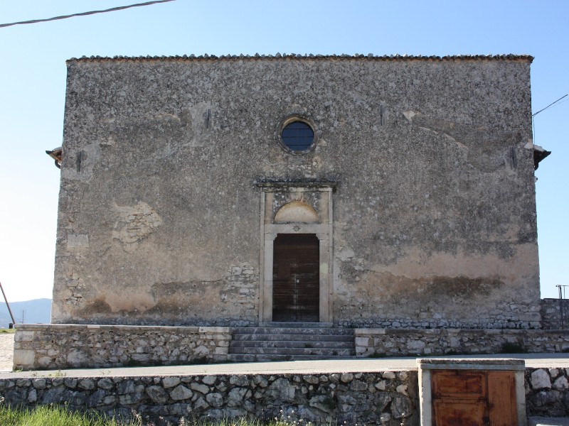 Chiesa di San Panfilo
