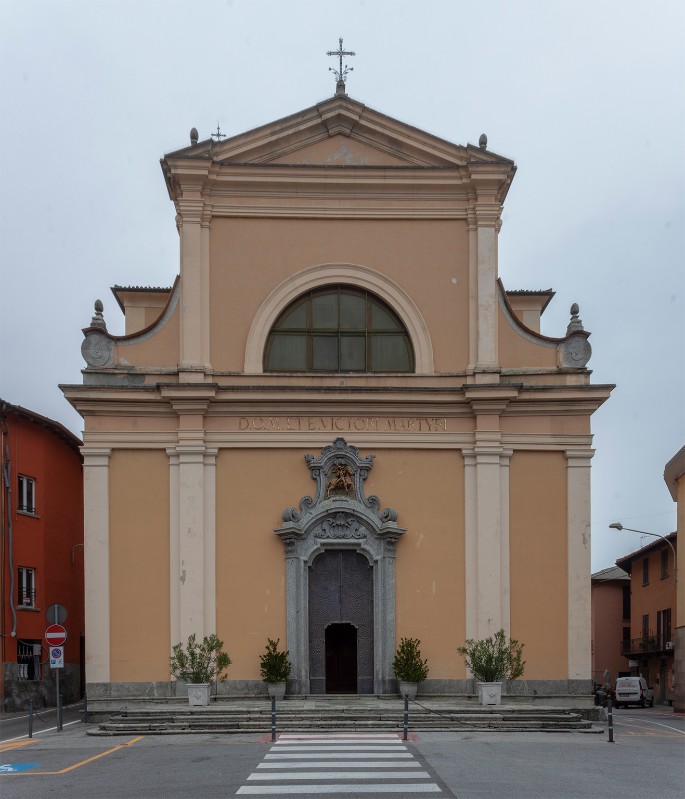 Chiesa di San Vittore Martire