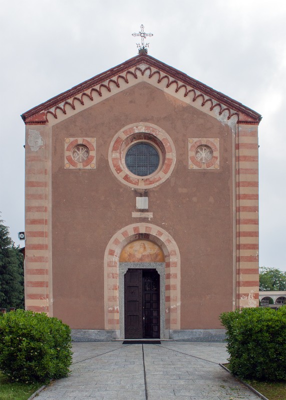 Chiesa della Madonna di San Materno