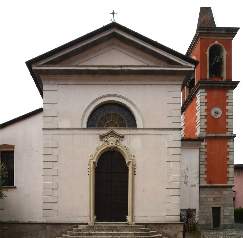 Chiesa dei Santi Gervaso e Protaso