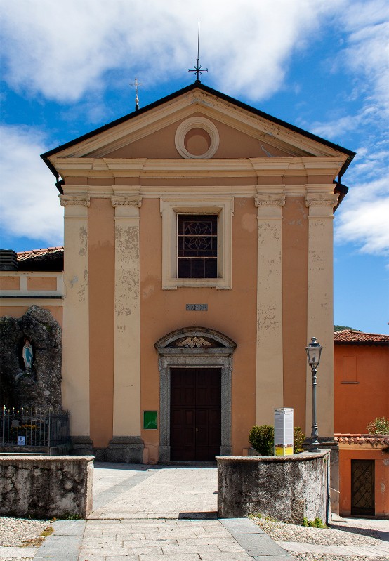 Chiesa di San Vincenzo Martire