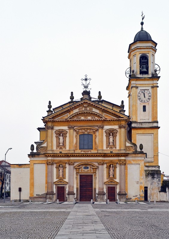 Chiesa di Sant'Invenzio