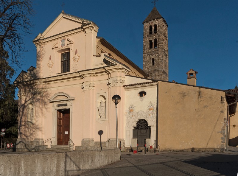 Chiesa di San Pietro in Campagna
