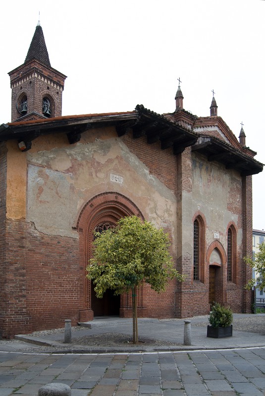 Chiesa di San Cristoforo