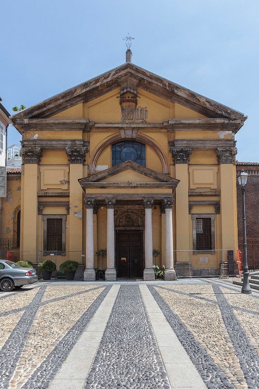 Chiesa di Santa Maria Podone