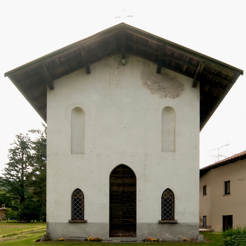 Chiesa della Beata Vergine Addolorata (detta "della Santa Fede")