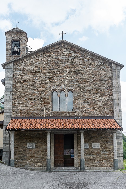 Chiesa dei Santi Nazzaro e Celso