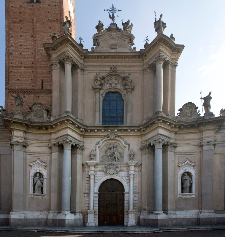 Chiesa di San Martino e Santa Maria Assunta