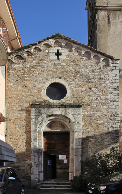 Chiesa della Madonna di Caravaggio