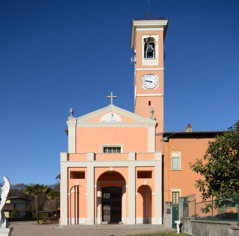 Chiesa di Sant'Eusebio Vescovo e Martire
