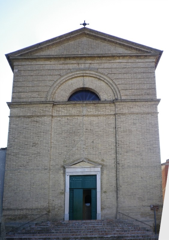 Chiesa di San Pietro Martire