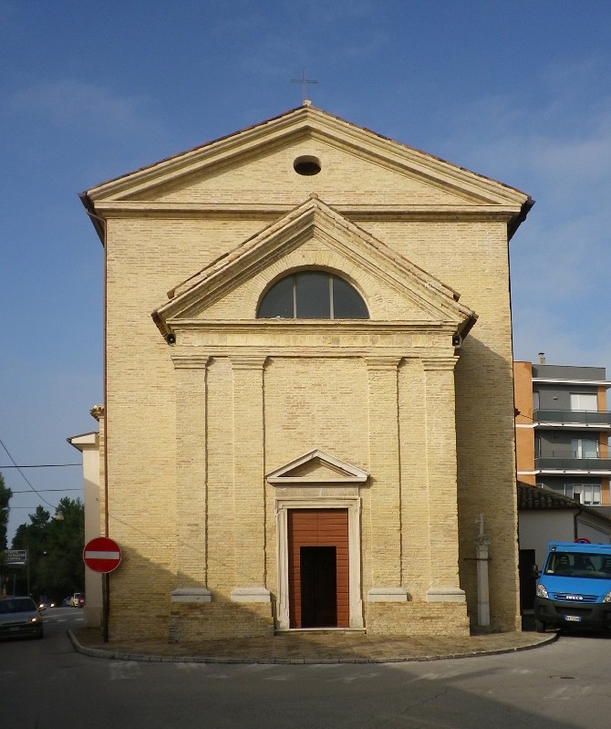 Chiesa della Santa Croce