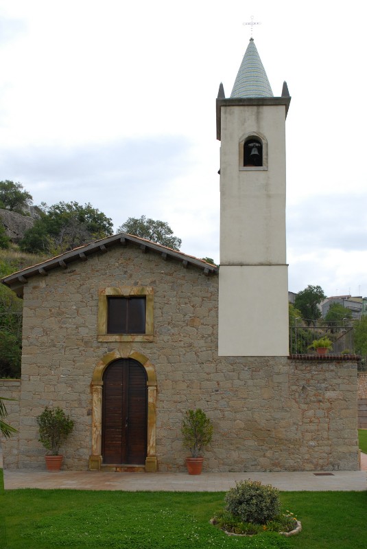 Chiesa della Madonna della Lavina