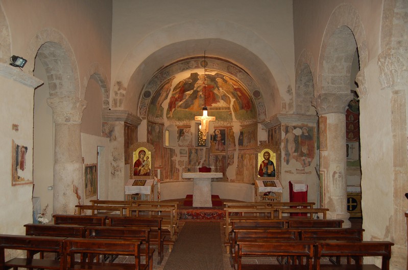 Chiesa di Sant'Alò