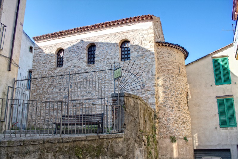 Chiesa della Panaghia