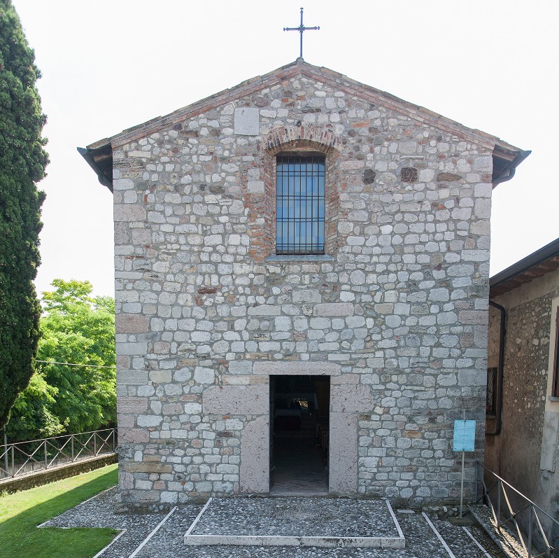 Chiesa dei Santi Cipriano e Giustina