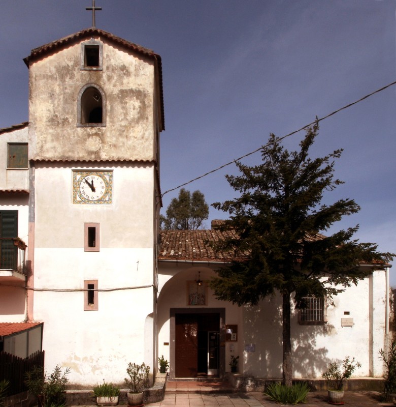 Chiesa di Santa Maria a Toro