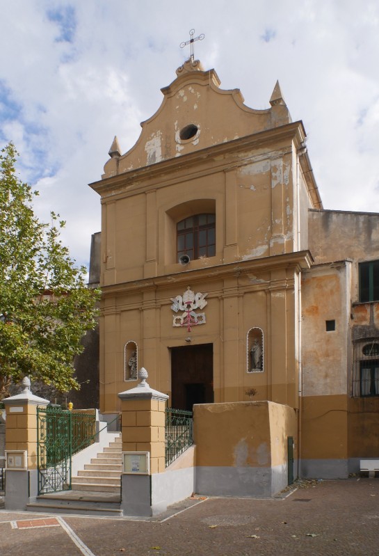 Chiesa di San Pietro in Posula