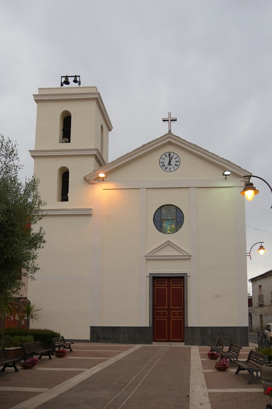 Chiesa di Maria Santissima Assunta in Cielo