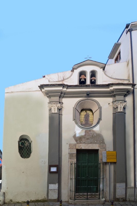 Chiesa di San Salvatore Piccolo