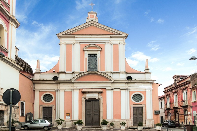 Chiesa di Sant'Elpidio Vescovo