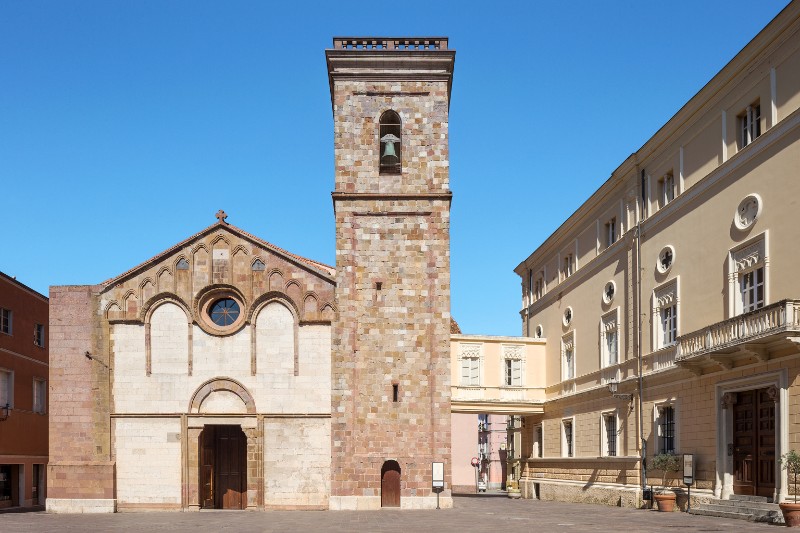 Chiesa di Santa Chiara d'Assisi