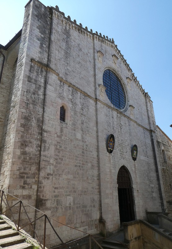 Chiesa dei Santi Mariano e Giacomo